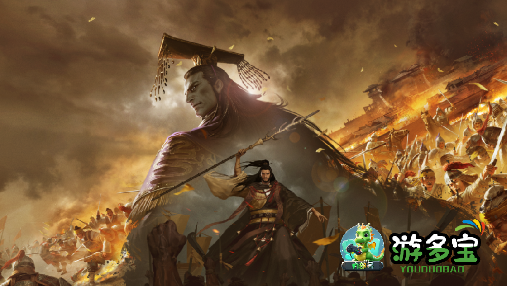 率土之滨新手怎么玩？率土之滨攻略大全，从0开始轻松玩转！