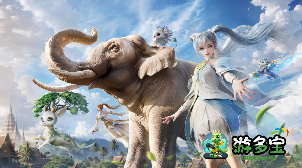 大型mmorpg手游推荐2025，高画质mmorpg手游排行榜