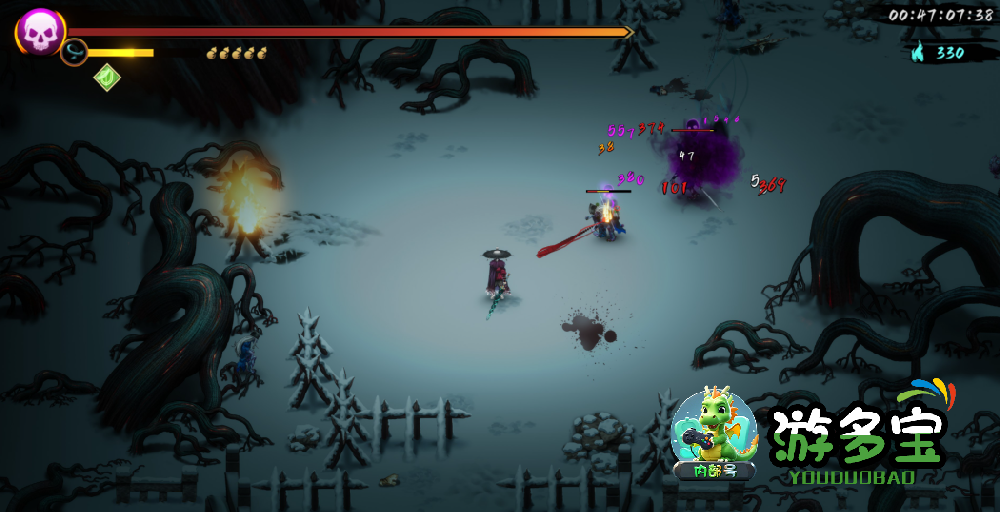 十大必玩单机手机游戏推荐2025，高自由度+剧情扎实，闭眼冲