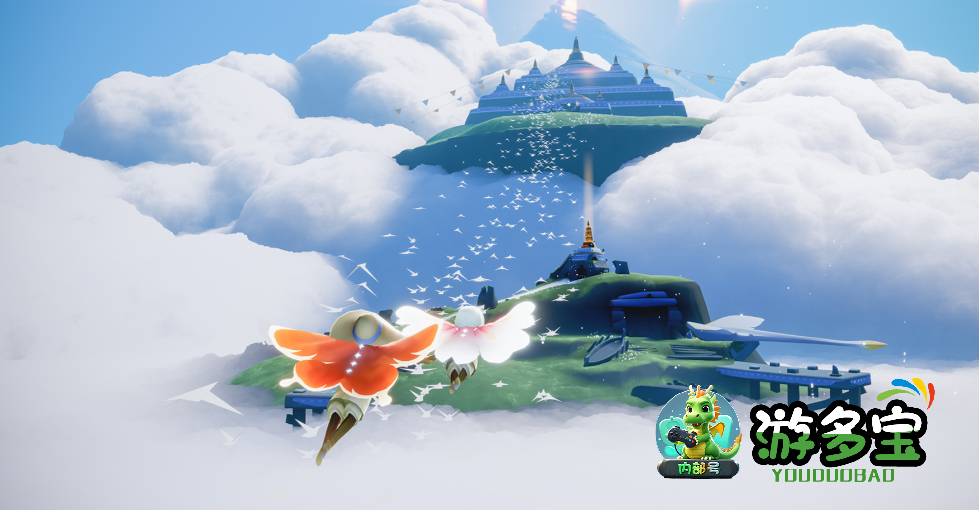 2026情侣手游排行榜前十名！异地/同屏都适配，甜份拉满