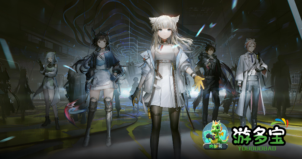 明日方舟终末地攻略大全，新手入门保姆级攻略，从0开始轻松玩转