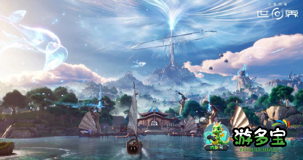 2026腾讯必关注手游清单！覆盖全品类，总有一款戳中你