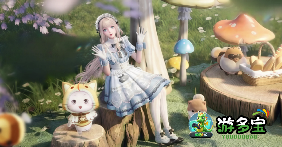 2026最好玩的女性向游戏推荐，高人气女性向游戏排行榜