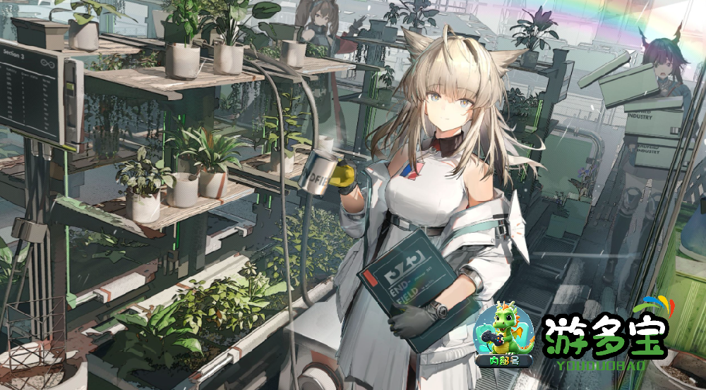 2026手游最火排行榜前十名，高人气手游推荐