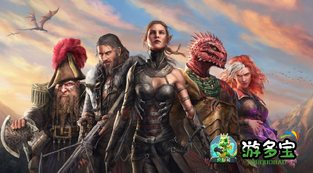 pc端目前最火的回合制游戏有哪些，这些高人气款您一定不能错过！