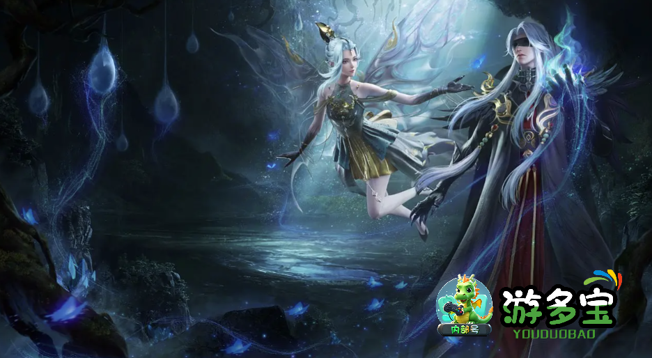 倩女幽魂手游职业选择哪个好？最强职业推荐2026