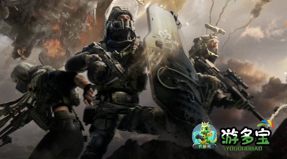 2026手游下载量排行榜前十名有哪些？玩的人最多的手游推荐