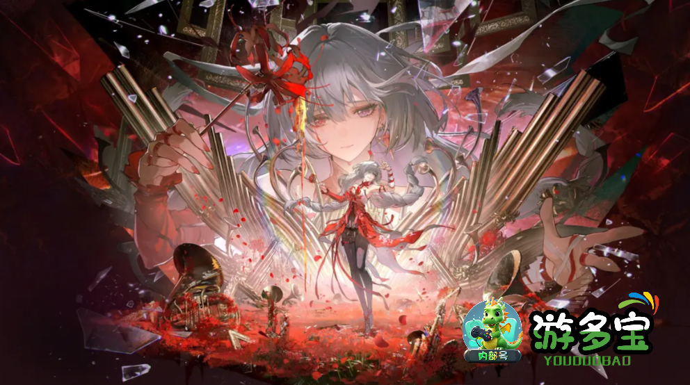 2026必玩RPG手游盘点！6款高口碑大作，零氪也能爽玩