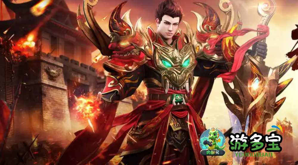 2026全网最火的传奇手游排行榜前十名，高人气传奇手游推荐