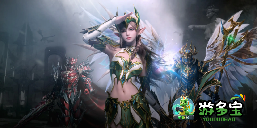 2026奇迹手游排行榜第一名，适合平民玩的奇迹手游推荐