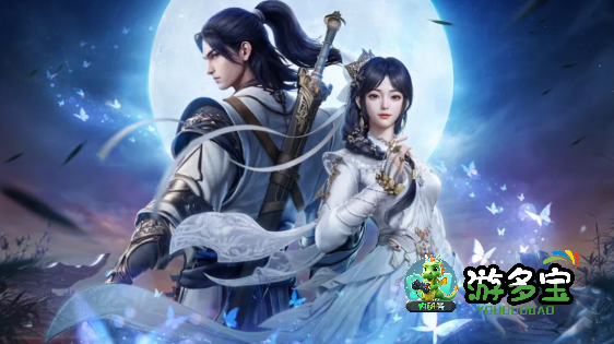 十大公认最强武侠手游推荐2026，高人气武侠手游排行榜