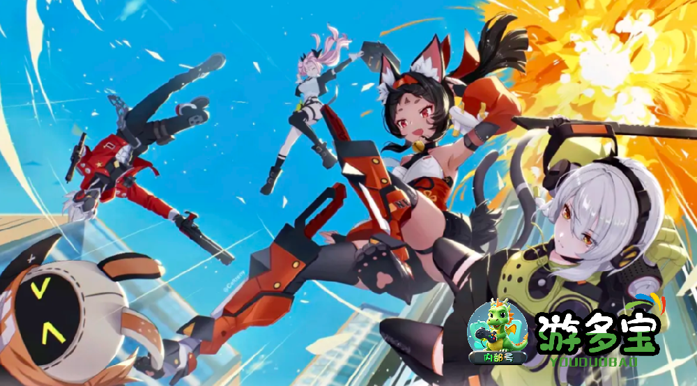 横版动作手游推荐2026，有趣的动作手游排行榜