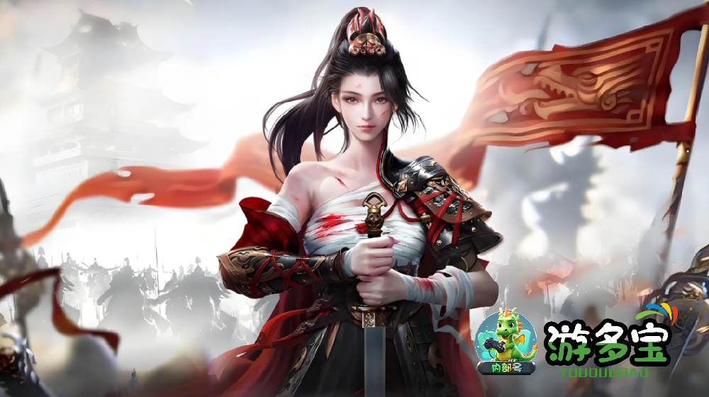 2026男生必玩的十大游戏手游推荐，好玩的手游排行榜