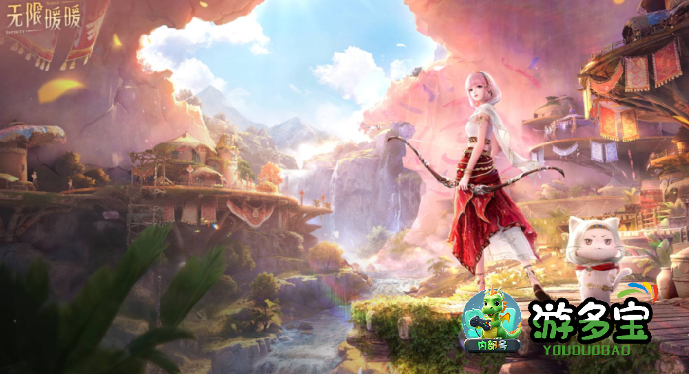 2026女生最爱玩的网游有哪些，好玩的女生网游推荐