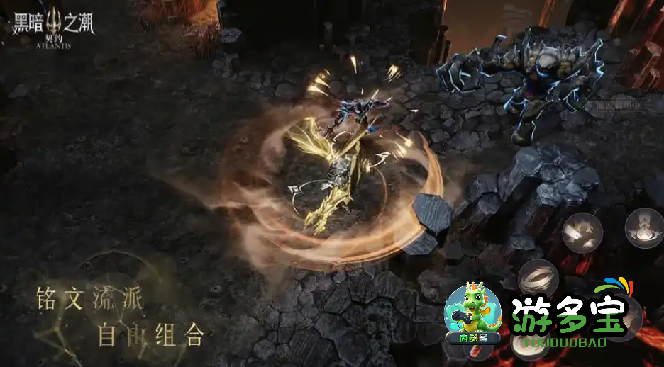 2026西方魔幻手游人气排行榜前十名，最火的西方魔幻手游推荐