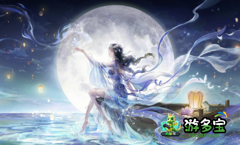 2026古风手游哪些好玩？高口碑古风手游盘点